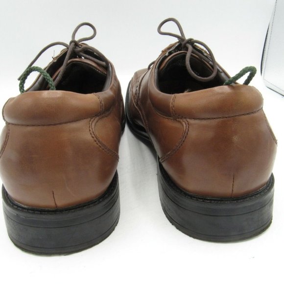 Dockers Endow 90-27242 Size 13 M Oxfords Mens R6B4 main image 6